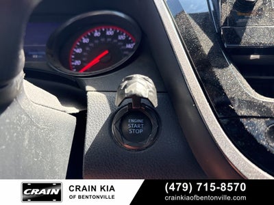 2021 Toyota Camry XSE - PANORAMIC SUNROOF / CARFAX ONE OWNER