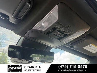 2022 Toyota RAV4 Hybrid XSE - AWD / PANORAMIC SUNROOF / ONE OWNER