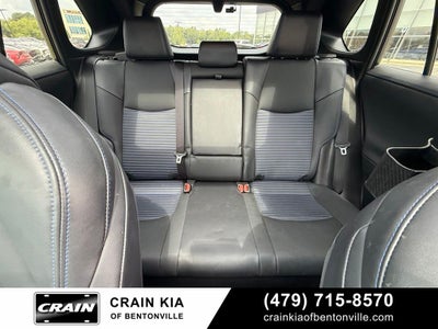 2022 Toyota RAV4 Hybrid XSE - AWD / PANORAMIC SUNROOF / ONE OWNER