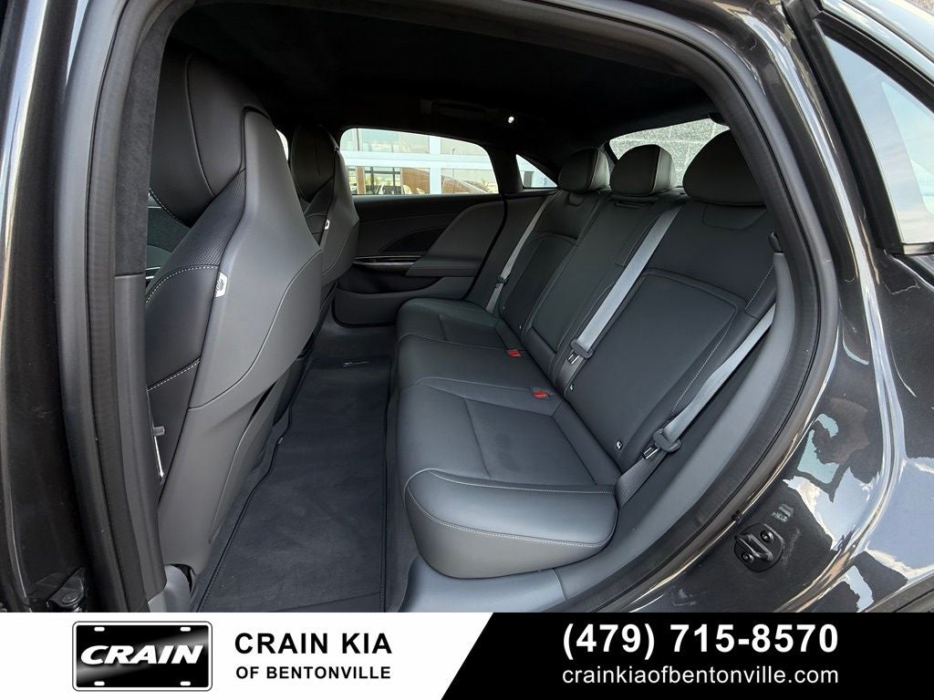 2024 Lucid Air Touring - AWD / CLEAN CARFAX / ONE OWNER