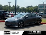 2024 Lucid Air Touring - AWD / CLEAN CARFAX / ONE OWNER