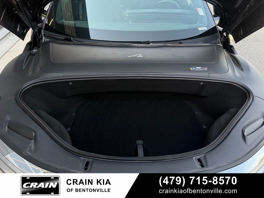 2024 Lucid Air Touring - AWD / CLEAN CARFAX / ONE OWNER