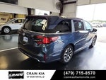 2025 Honda Odyssey EX-L - SUNROOF / CLEAN CARFAX / ONE OWNER