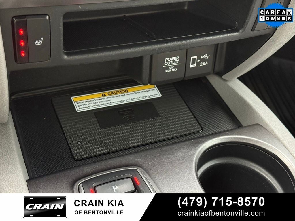 2022 Honda Pilot Special Edition - AWD / SUNROOF / CARFAX ONE OWNER