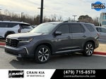 2025 Honda Pilot Touring - PANORAMIC SUNROOF / CLEAN CARFAX / 1 OWNER