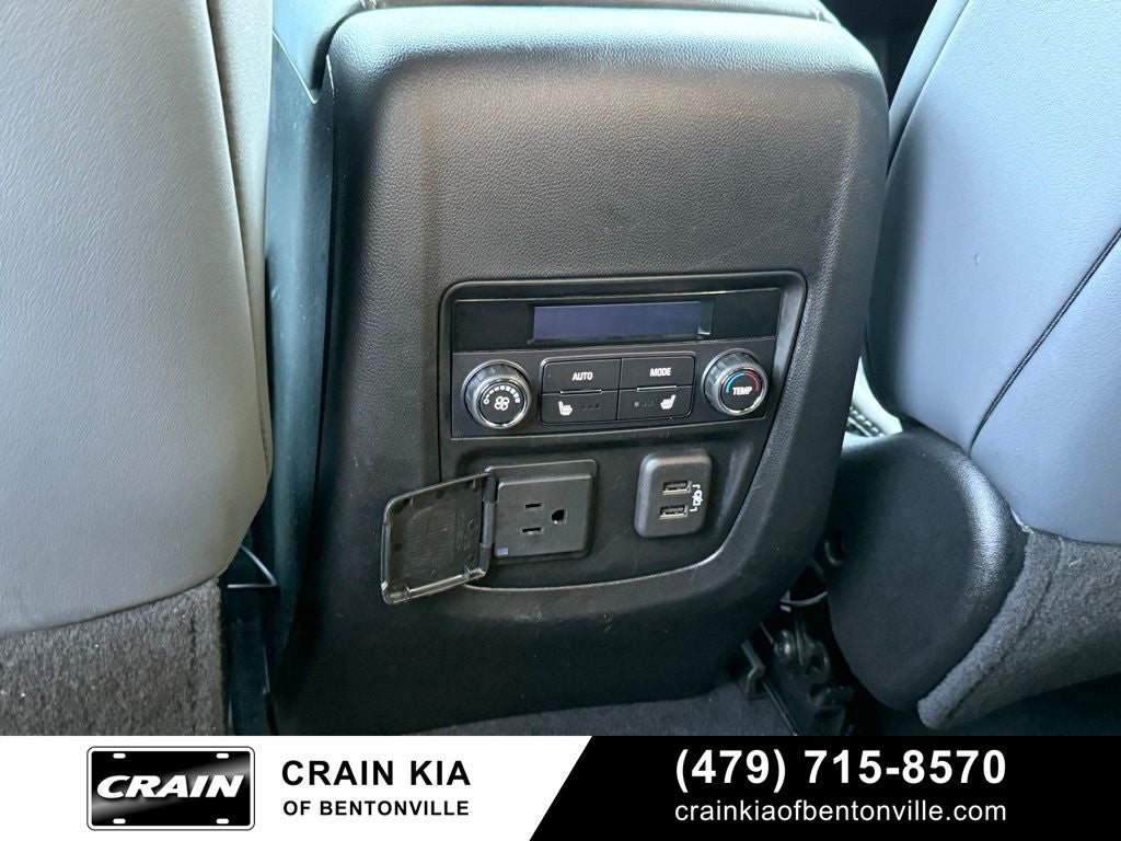 2024 Buick Enclave Premium Group - AWD / CLEAN CARFAX / ONE OWNER