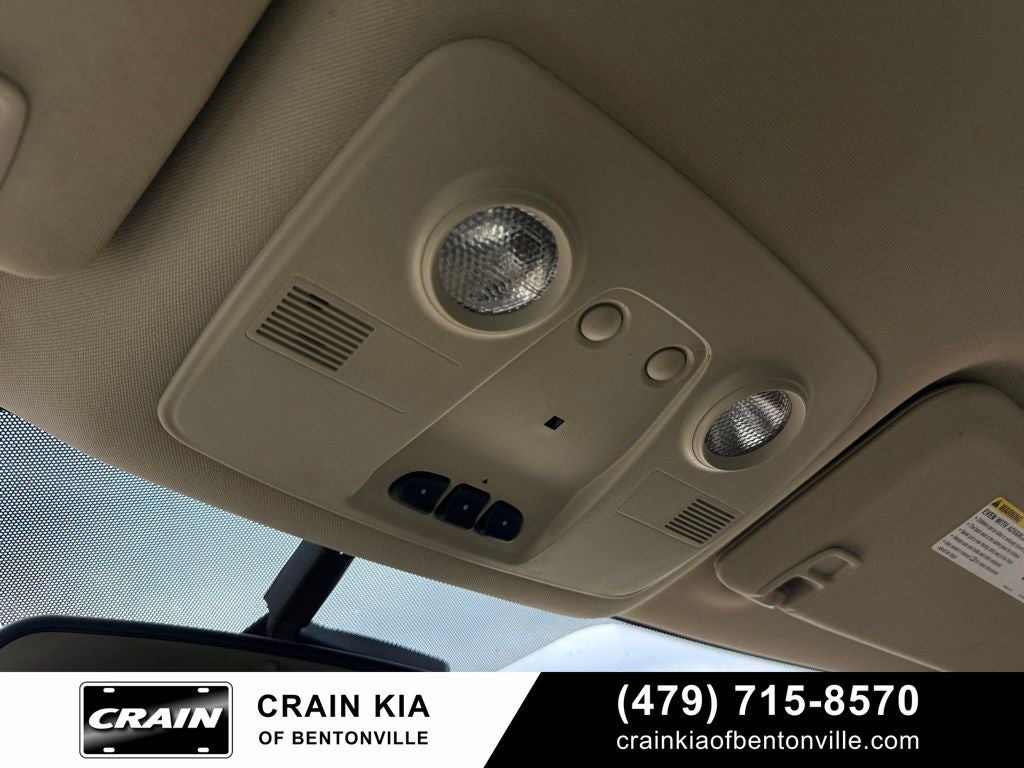 2014 Buick Enclave Leather Group - AWD / CLEAN CARFAX