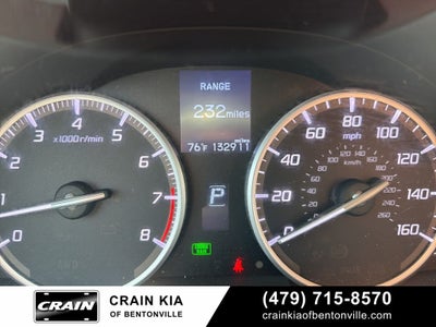 2013 Acura RDX Technology Package - SUNROOF / CLEAN CARFAX HISTORY