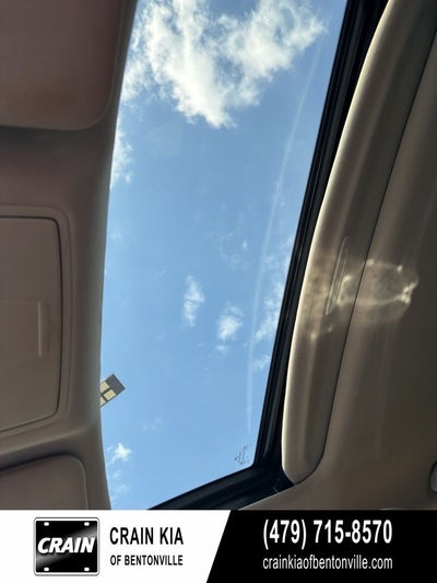 2013 Acura RDX Technology Package - SUNROOF / CLEAN CARFAX HISTORY