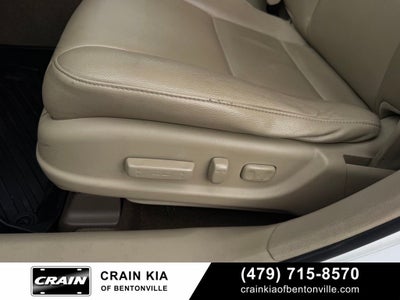 2017 Acura RDX Base - AWD / SUNROOF / ONE OWNER