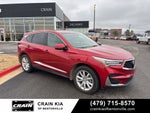 2021 Acura RDX Base SH-AWD / PANO ROOF / CARFAX ONE OWNER