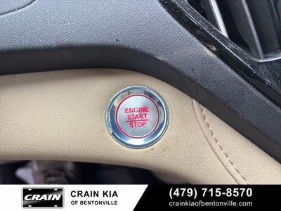 2021 Acura RDX Base SH-AWD / PANO ROOF / CARFAX ONE OWNER