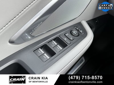 2024 Acura RDX Technology Package SH-AWD / PANORAMIC SUNROOF / ONE OWNER