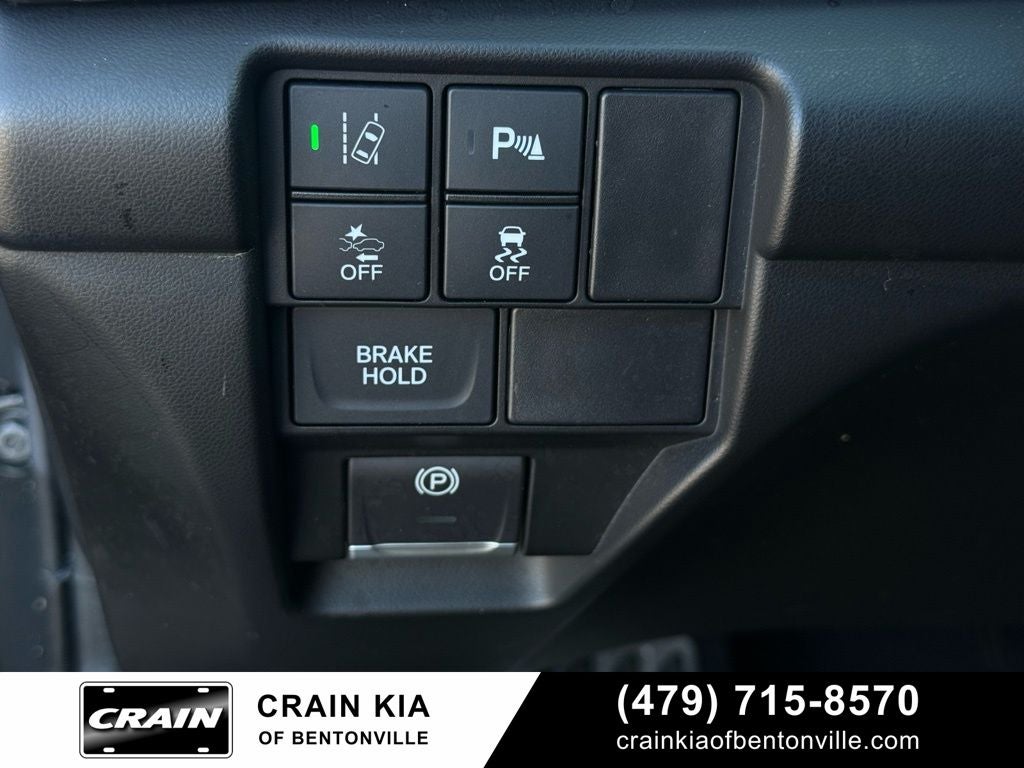 2021 Acura RDX A-Spec Package SH-AWD