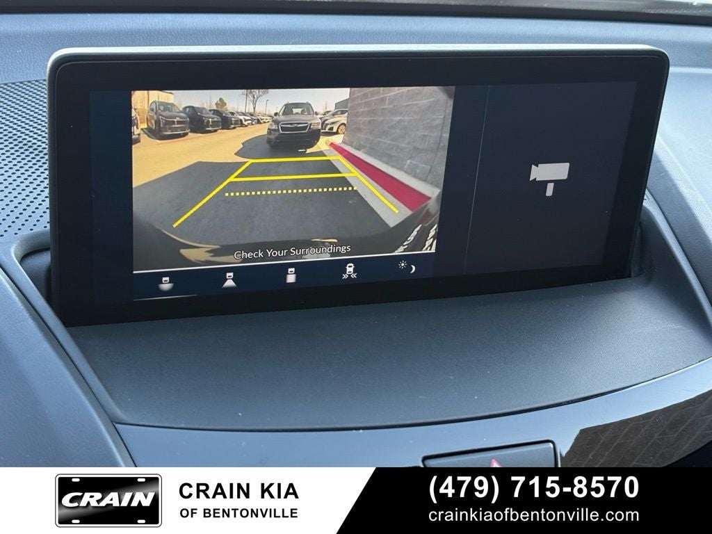 2021 Acura RDX A-Spec Package SH-AWD