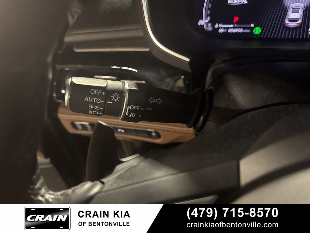 2024 Acura MDX Advance SH-AWD / SUNROOF / ONE OWNER