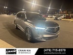 2024 Acura MDX Advance SH-AWD / SUNROOF / ONE OWNER
