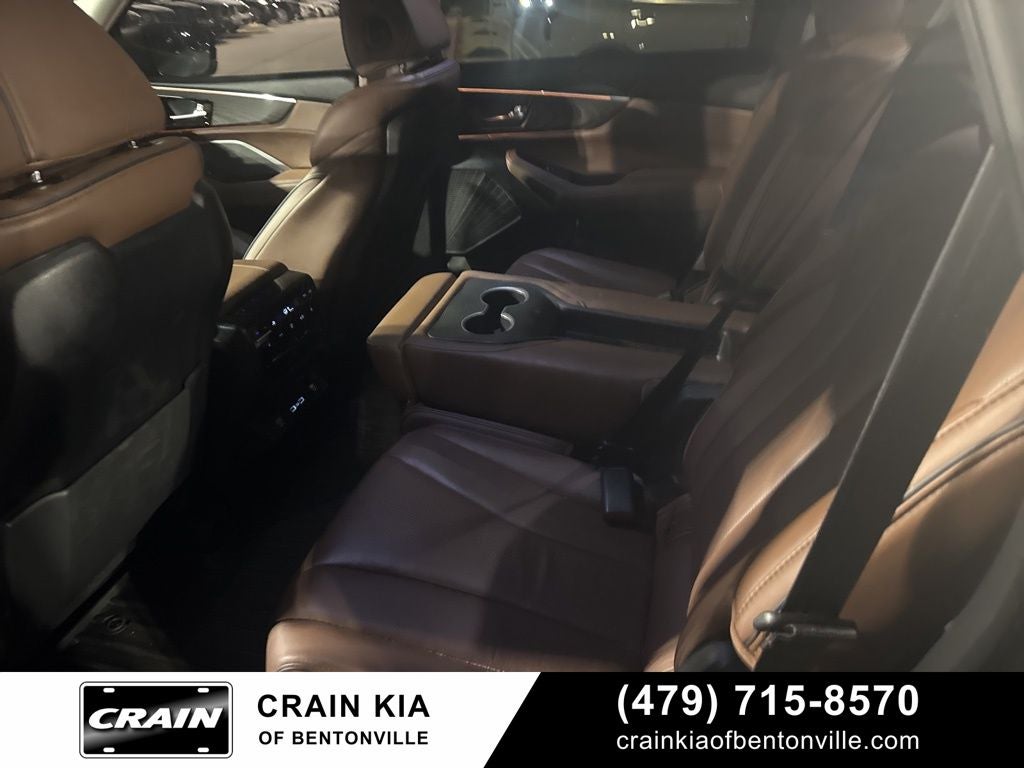 2024 Acura MDX Advance SH-AWD / SUNROOF / ONE OWNER