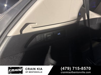 2024 Acura MDX Advance SH-AWD / SUNROOF / ONE OWNER