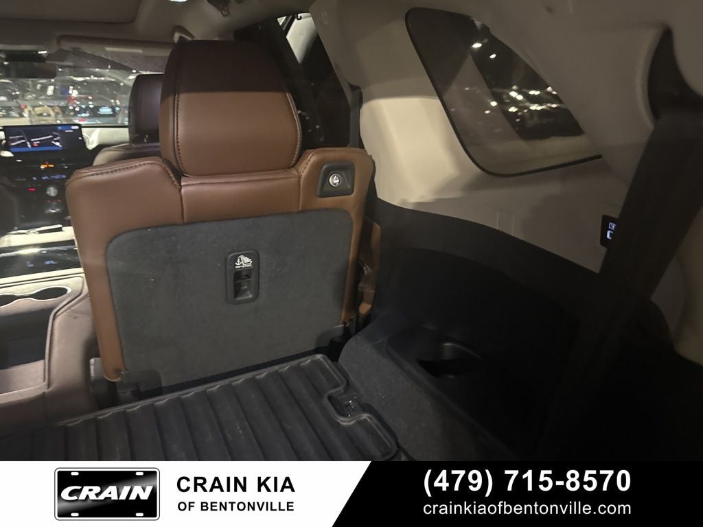 2024 Acura MDX Advance SH-AWD / SUNROOF / ONE OWNER