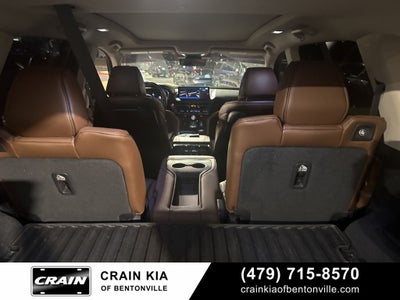 2024 Acura MDX Advance SH-AWD / SUNROOF / ONE OWNER