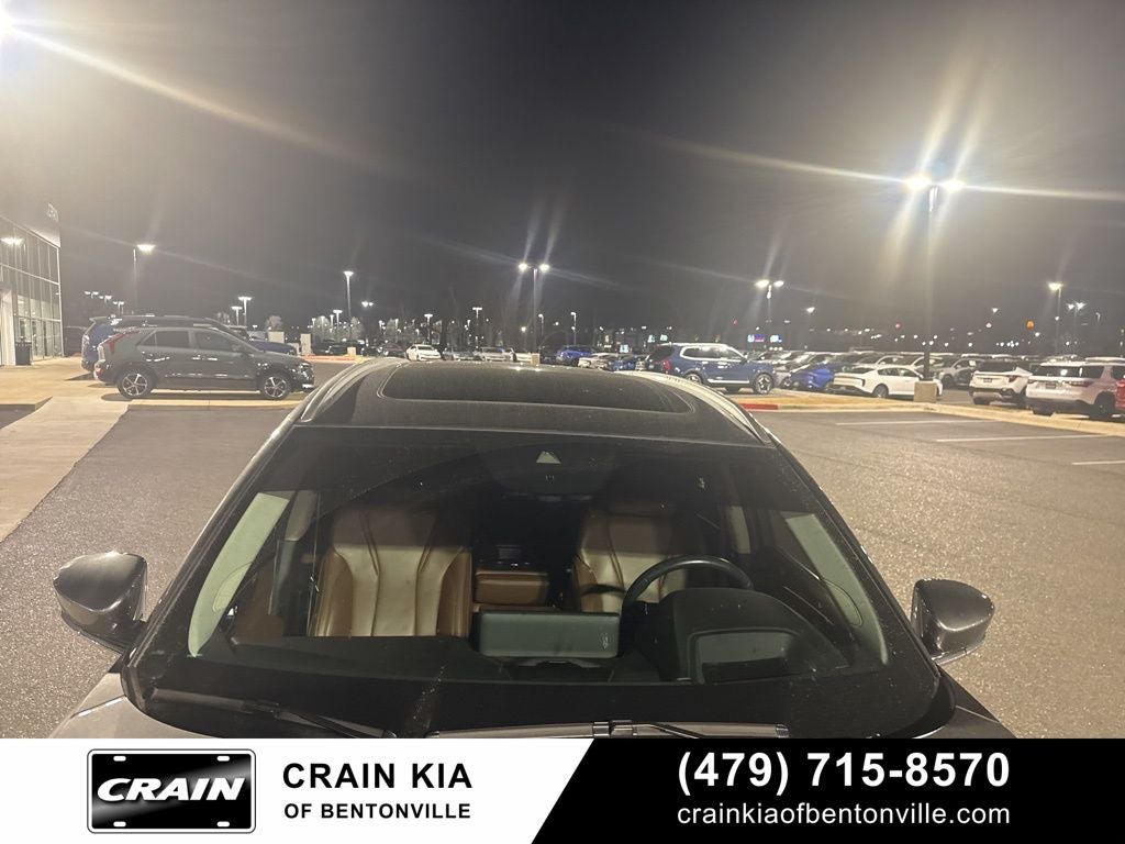 2024 Acura MDX Advance SH-AWD / SUNROOF / ONE OWNER