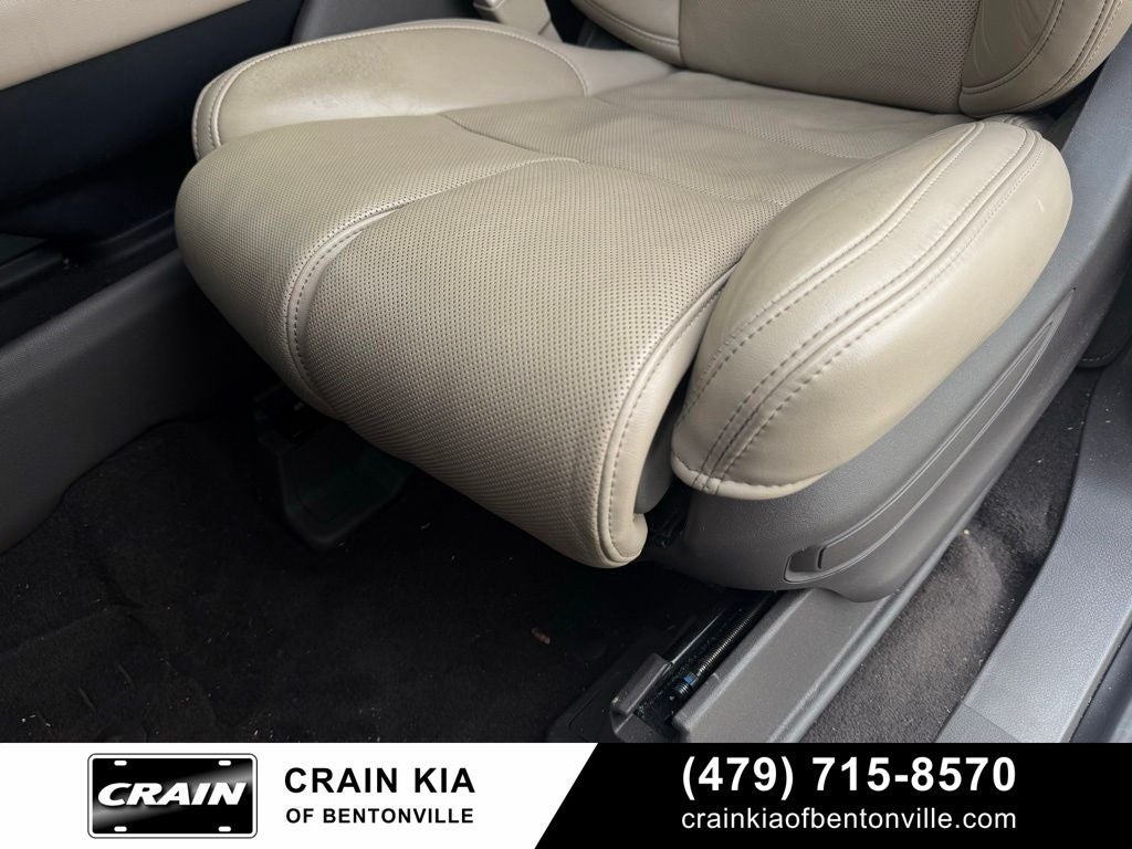 2022 Lincoln Navigator L Reserve - CLEAN CARFAX / PANORAMIC SUNROOF