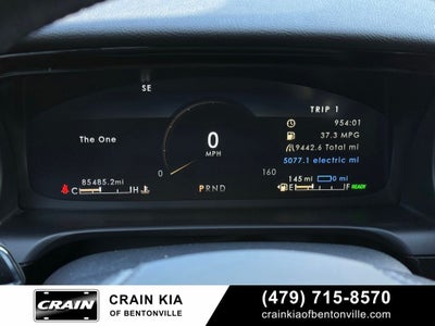 2020 Lincoln Aviator Grand Touring - AWD / PANORAMIC SUNROOF / DVD / 302A