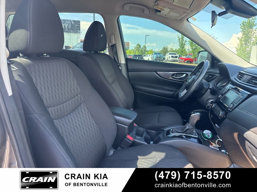 2020 Nissan Rogue S - CLEAN CARFAX