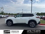 2021 Nissan Rogue SV - CARFAX ONE OWNER