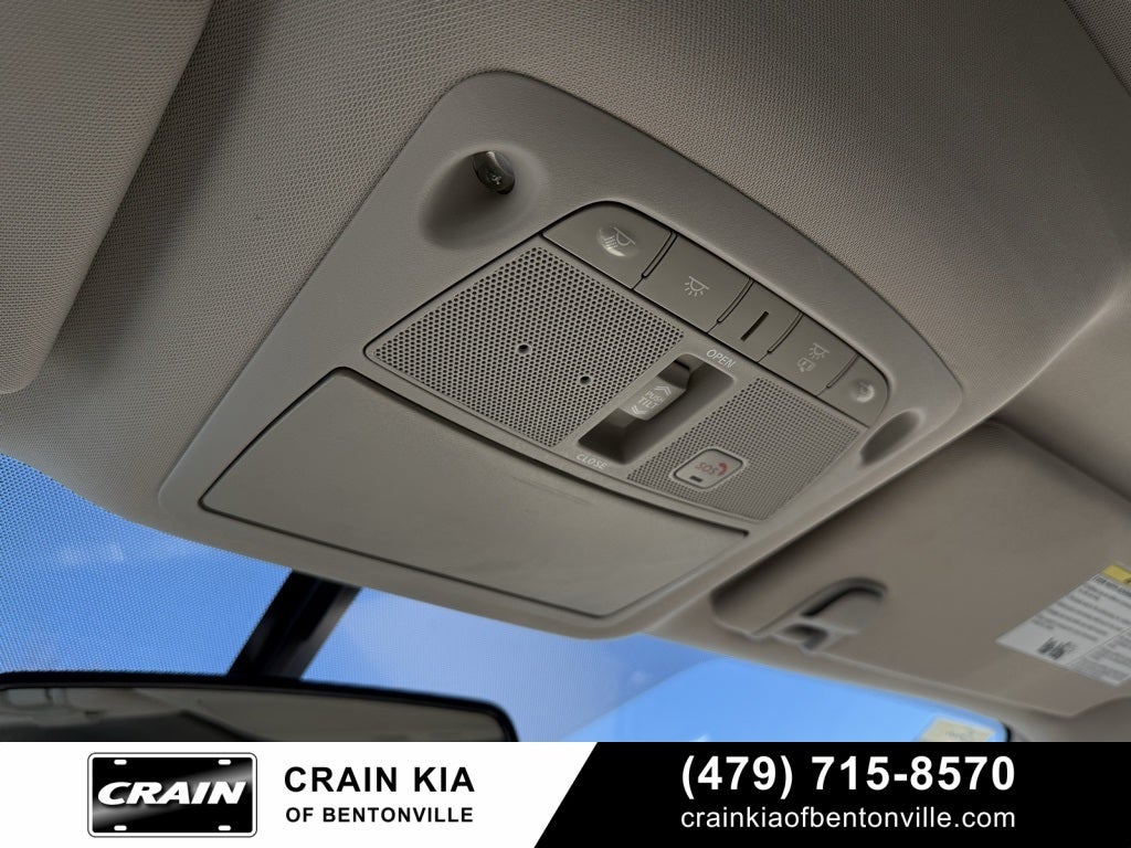 2018 Nissan Murano Platinum - AWD / PANORAMIC SUNROOF