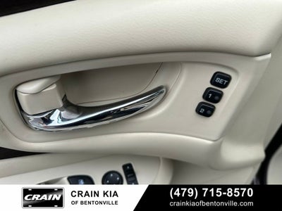2019 Nissan Murano Platinum - AWD / PANORAMIC SUNROOF / CLEAN CARFAX