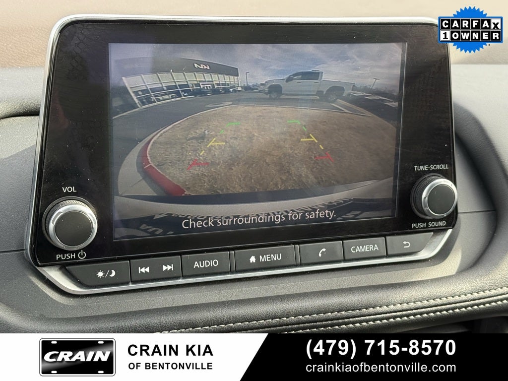 2023 Nissan Rogue SV - CLEAN CARFAX / ONE OWNER