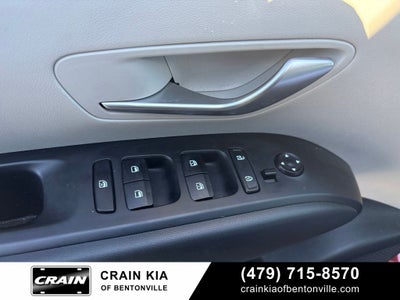 2024 Hyundai TUCSON SEL - SUNROOF / CLEAN CARFAX / ONE OWNER