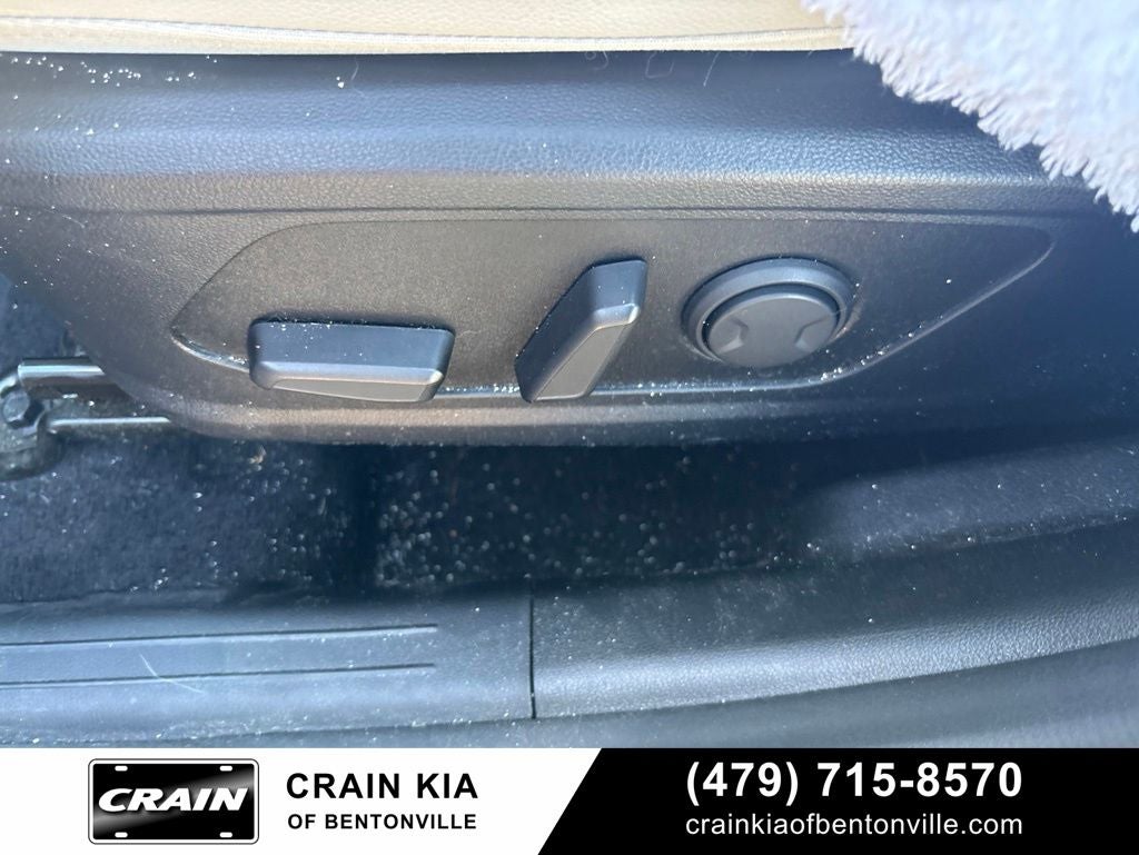 2024 Hyundai TUCSON SEL - SUNROOF / CLEAN CARFAX / ONE OWNER