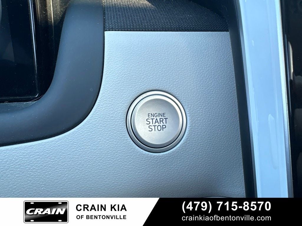2024 Hyundai TUCSON SEL - SUNROOF / CLEAN CARFAX / ONE OWNER