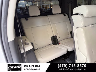 2025 Hyundai SANTA FE SEL - CARFAX ONE OWNER