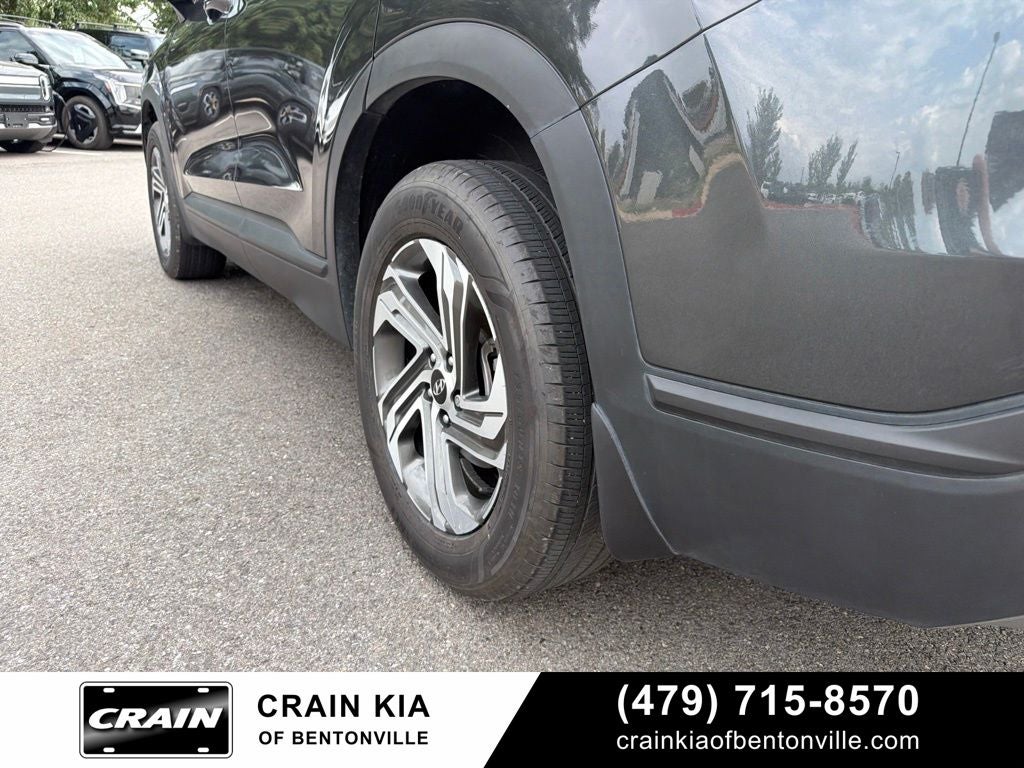 2023 Hyundai SANTA FE SE - CLEAN CARFAX / ONE OWNER