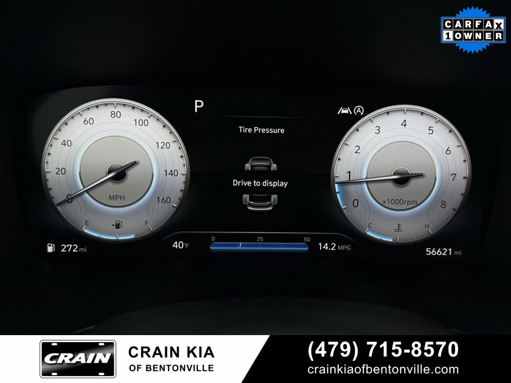 2023 Hyundai SANTA FE SEL - PANORAMIC SUNROOF / CLEAN CARFAX / ONE OWNER