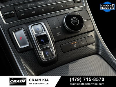 2023 Hyundai SANTA FE SEL - PANORAMIC SUNROOF / CLEAN CARFAX / ONE OWNER