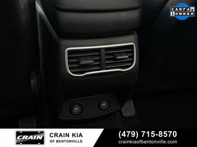 2023 Hyundai SANTA FE SEL - PANORAMIC SUNROOF / CLEAN CARFAX / ONE OWNER