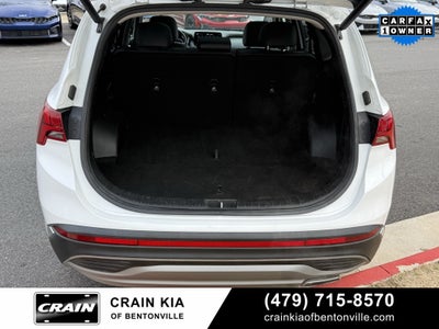 2023 Hyundai SANTA FE SEL - PANORAMIC SUNROOF / CLEAN CARFAX / ONE OWNER