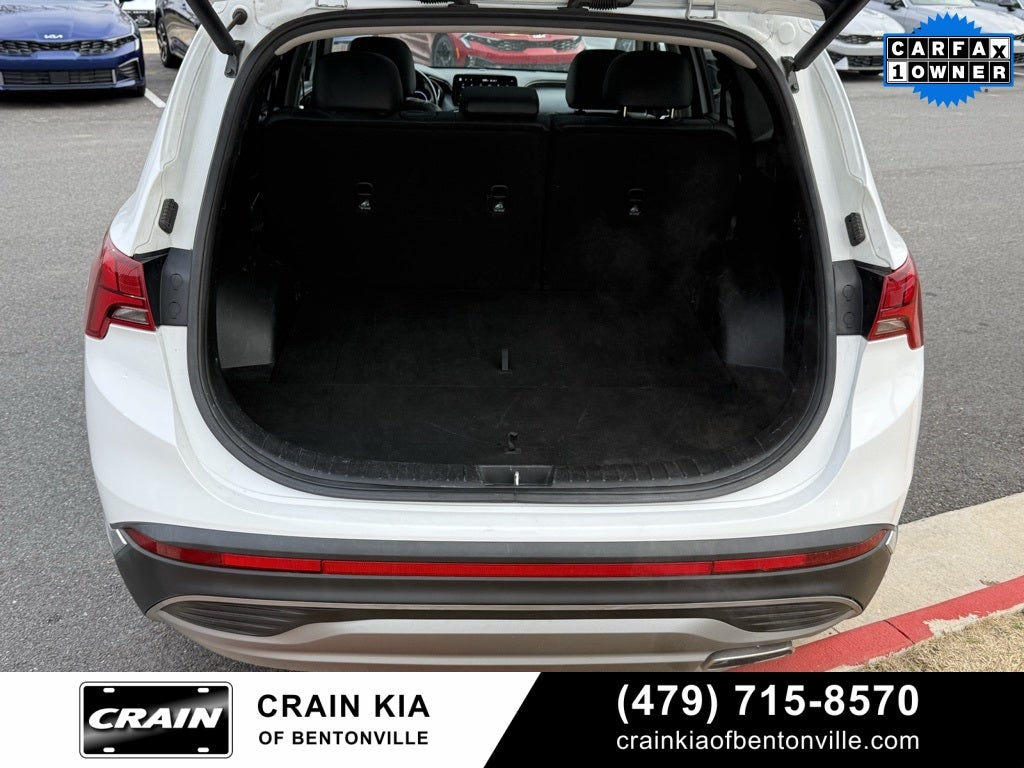 2023 Hyundai SANTA FE SEL - PANORAMIC SUNROOF / CLEAN CARFAX / ONE OWNER