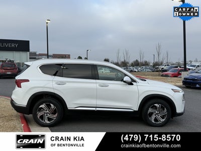 2023 Hyundai SANTA FE SEL - PANORAMIC SUNROOF / CLEAN CARFAX / ONE OWNER
