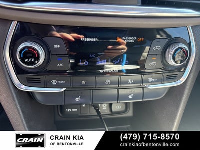 2020 Hyundai SANTA FE SEL - AWD / SUNROOF / CARFAX ONE OWNER