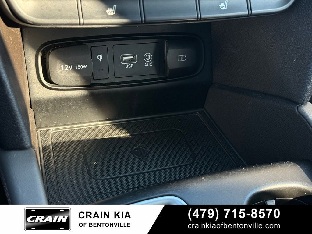 2020 Hyundai SANTA FE SEL - AWD / SUNROOF / CARFAX ONE OWNER