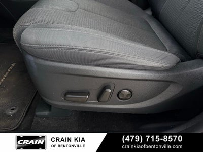 2020 Hyundai SANTA FE SEL - AWD / CARFAX ONE OWNER