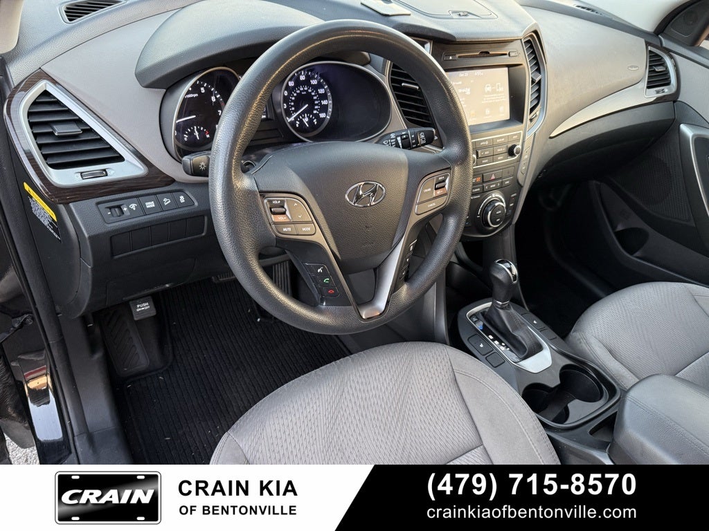 2018 Hyundai SANTA FE SPORT 2.4 Base - CLEAN CARFAX