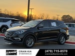 2018 Hyundai SANTA FE SPORT 2.4 Base - CLEAN CARFAX
