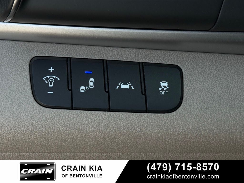 2020 Hyundai ELANTRA Limited - SUNROOF / CLEAN CARFAX